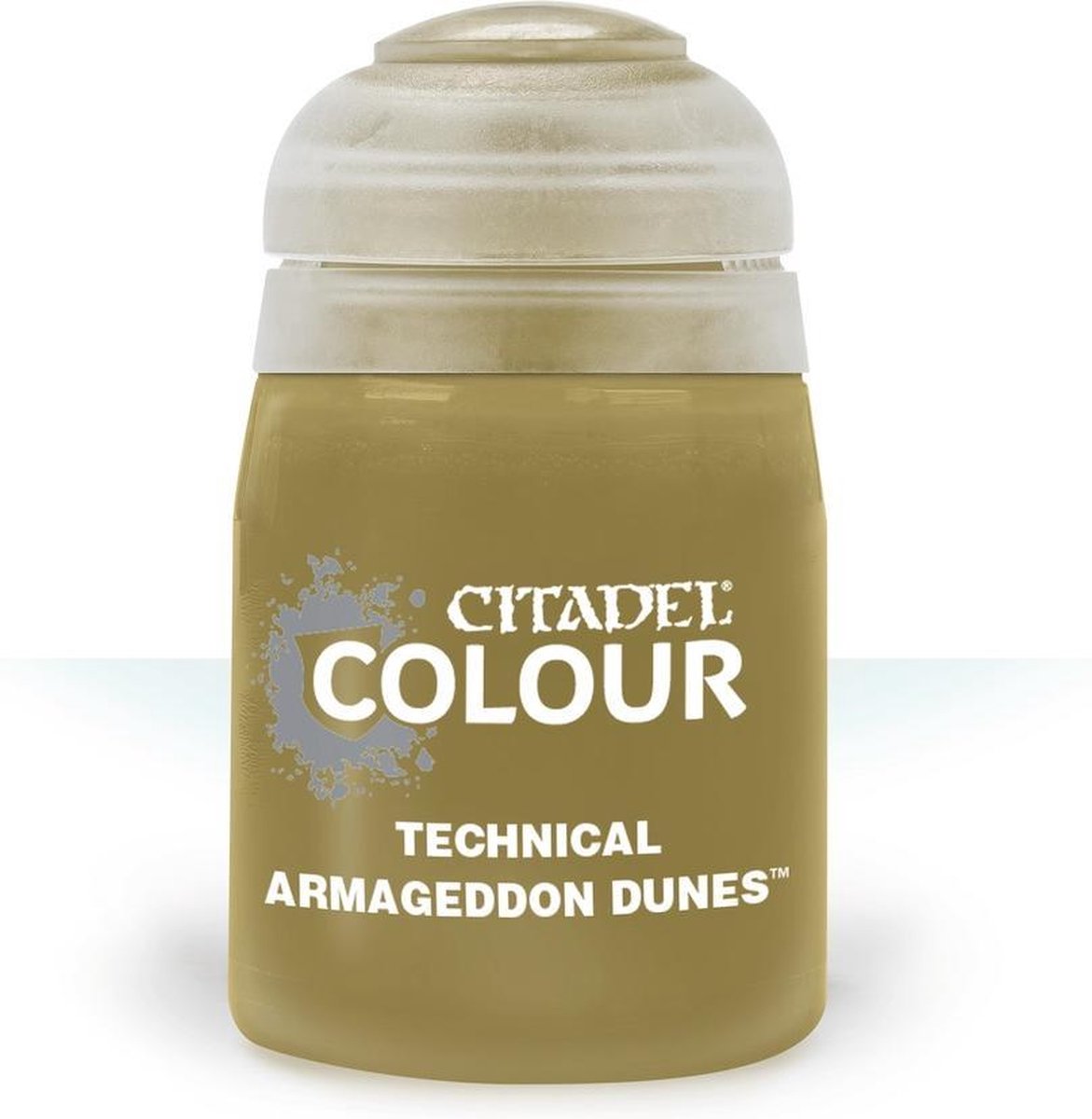 Citadel – Paint – Technical Armageddon Dust