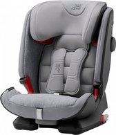 Britax Römer Advansafix IV M - grey marble