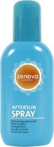 Zenova Suncare Aftersun Spray cooling effect 200 ml