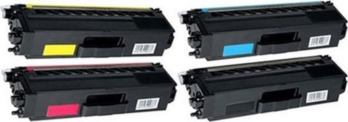 Goedkoopste Compatibele inktcartridge Inkoem LC3219