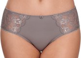Latina midi slip Susa | kant frosty lavender 44