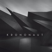 Krononaut - Krononaut (CD)