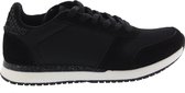 Woden Ydun Fifty Lage sneakers - Dames - Zwart - Maat 38