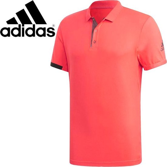 adidas game mode polo