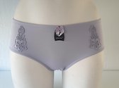 Elbrina Valerie slip 074 purple maat L