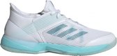 Adidas Adizero Ubersonic 3 X Parley White