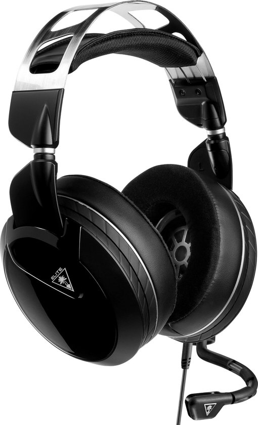 Turtle Beach Elite Pro 2 - Gaming Headset & Super AMP - PS4 & PS5