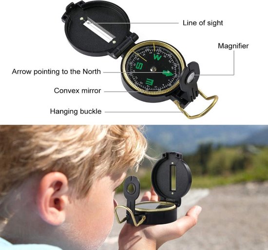 FIYSON Insecten observatiebox voor kinderen, kruipkever