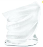 Morf beechfield gezichtsmasker wit white