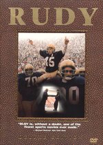 Rudy [Original Soundtrack + DVD]