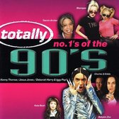 Totally No. 1's Of The 90's