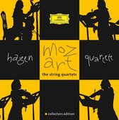 Hagen Quartett - String Quartets (7 CD)