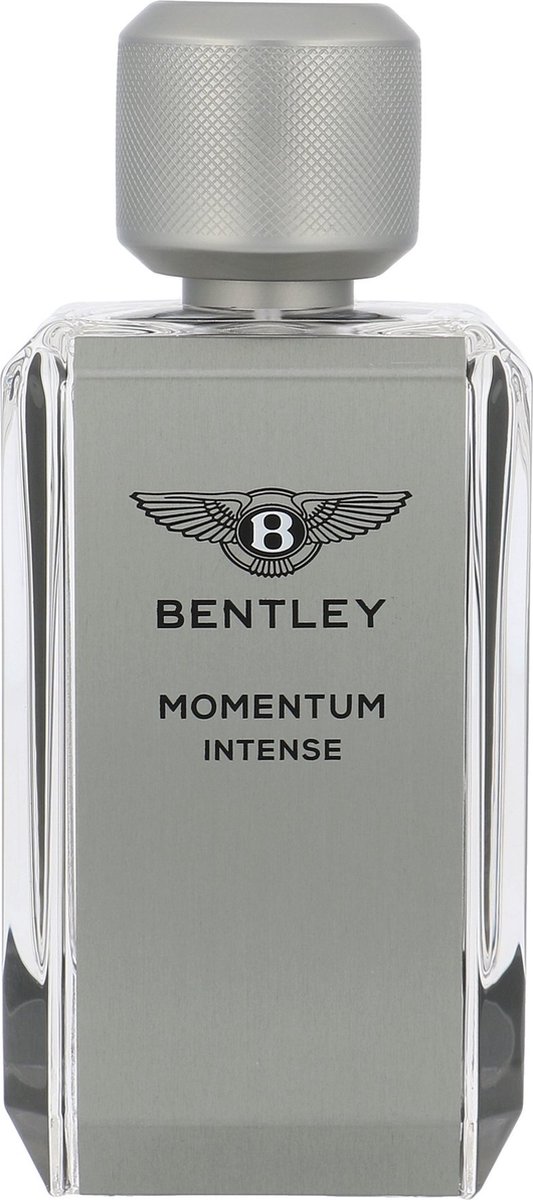 Bentley - Momentum Intense - Eau De Parfum - 60ML