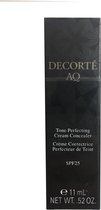 Cosme Decorte Aq Crema Concentrada 02 15ml