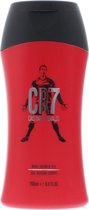 Cristiano Ronaldo - CR7 SHOWER GEL 200ML