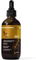 Allskin - Purity From Nature Argan Oil - Arganový olej (L)