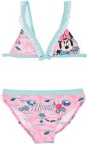 Bikini Minnie Mouse maat 122/128