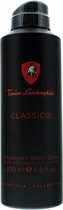 Lamborghini Classico Deodorant 200ml