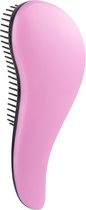 Dtangler - Detangling The Mini Brush - Dětský kartáč na vlasy Pink-Black