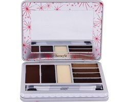 Brow zings pro on sale palette