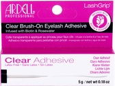 Ardell - LashGrip Clear Adhesive Brush-On - Wimperlijm