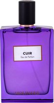 Molinard Cuir By Molinard Eau De Parfum Spray 75 ml - Fragrances For Everyone