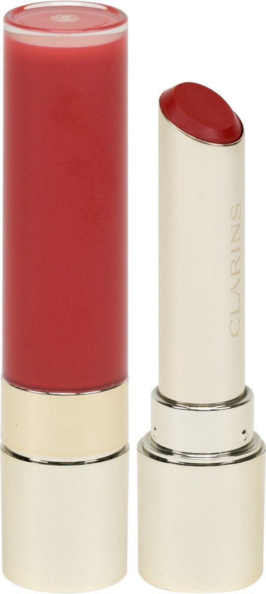 Goedkoopste Clarins - Joli Rouge Lacquer Lip Stick