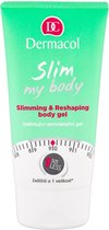 Dermacol - Slim My Body ( Slim ming & Reshaping Body Gel) 150 ml - 150ml