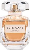 Elie Saab Eau De Parfum Le Parfum Intense 50 ml - Voor Vrouwen