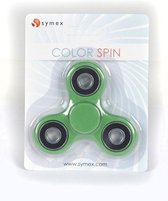 Fidget Spinner - Color Spin - Symex - keuze uit diverse kleuren