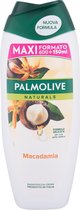 Palmolive - Naturals Macadamia & Cocoa Shower Cream