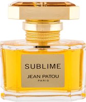 Jean Patou - Sublime - Eau De Parfum - 30ML