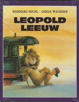 LEOPOLD LEEUW