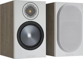 Monitor Audio Bronze 50 - Compacte Boekenplank Luidspreker - Grijs (per paar)