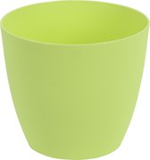 Pro Garden Bloempot 15 Cm Lime