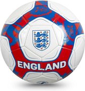 Reydon Voetbal Engeland Pvc Rood/wit/blauw Maat 5