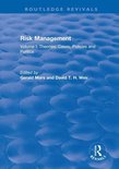 Routledge Revivals - Risk Management
