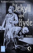 ApeBook Classics 22 - Dr. Jekyll und Mr. Hyde