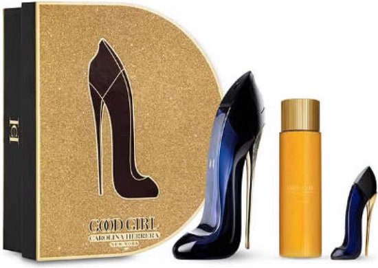 carolina herrera good girl edp 80 ml