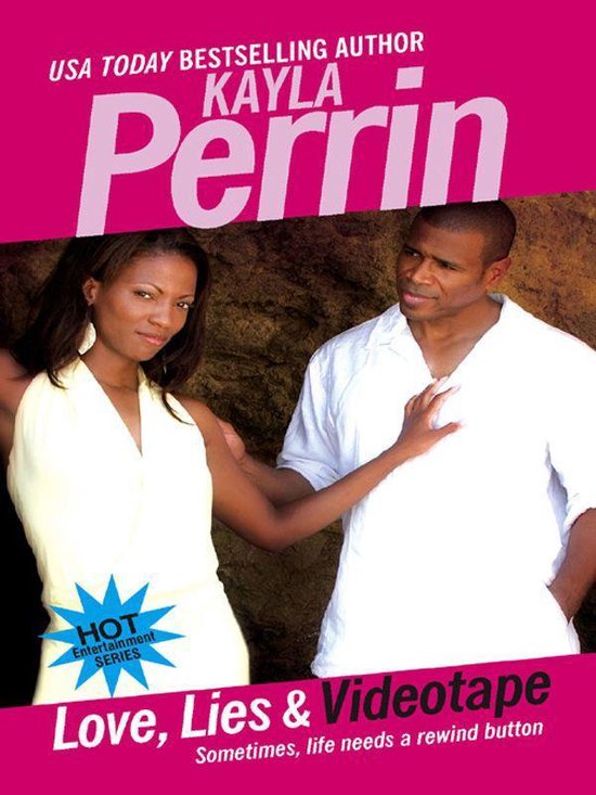 Love, Lies & Videotape - cover