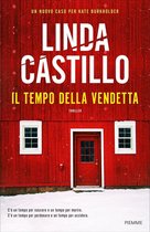 I nuovi casi di Kate Burkholder 2 - Il tempo della vendetta