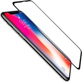 Volledig scherm protector voor de iPhone Xr en iPhone 11