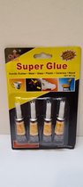 BodyBeautyCosmetics/Super Glue