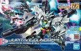 Gundam: High Grade - R Jupitive Gundam 1:144 Model Kit