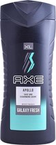 Douchegel Apollo Axe (400 ml)