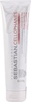 Sebastian Professional - Cellophanes - Semi-Permanent Hair Gloss 300 Ml Cinnamon Red