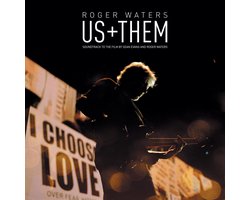 Us + Them