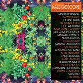 Soul Jazz Records Presents Kaleidoscope - New Spirits Known And Unknown
