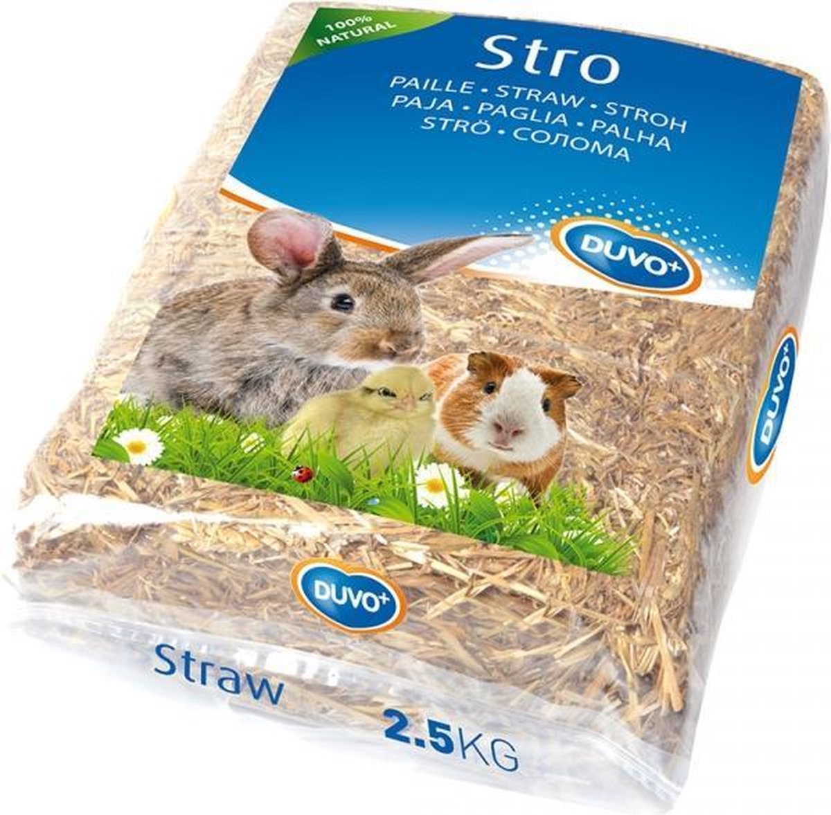 Duvo+ Stro 2.5kg Duvo+ Stro 2.5kg