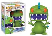 Funko Pop Animation Nickelodeon Rugrats Reptar
